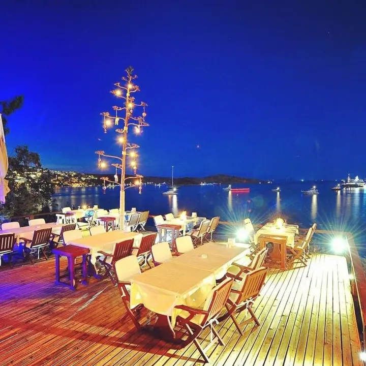 Голькой: Beste Hotel