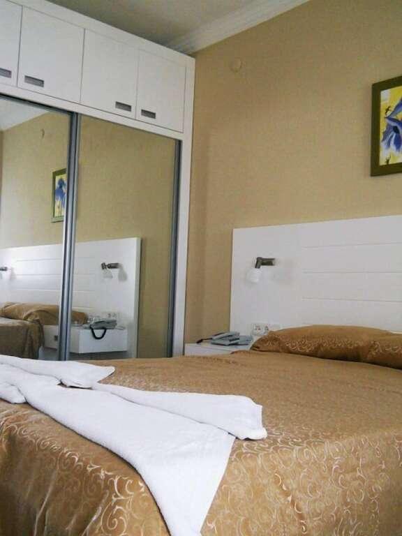 Голькой: Beste Hotel