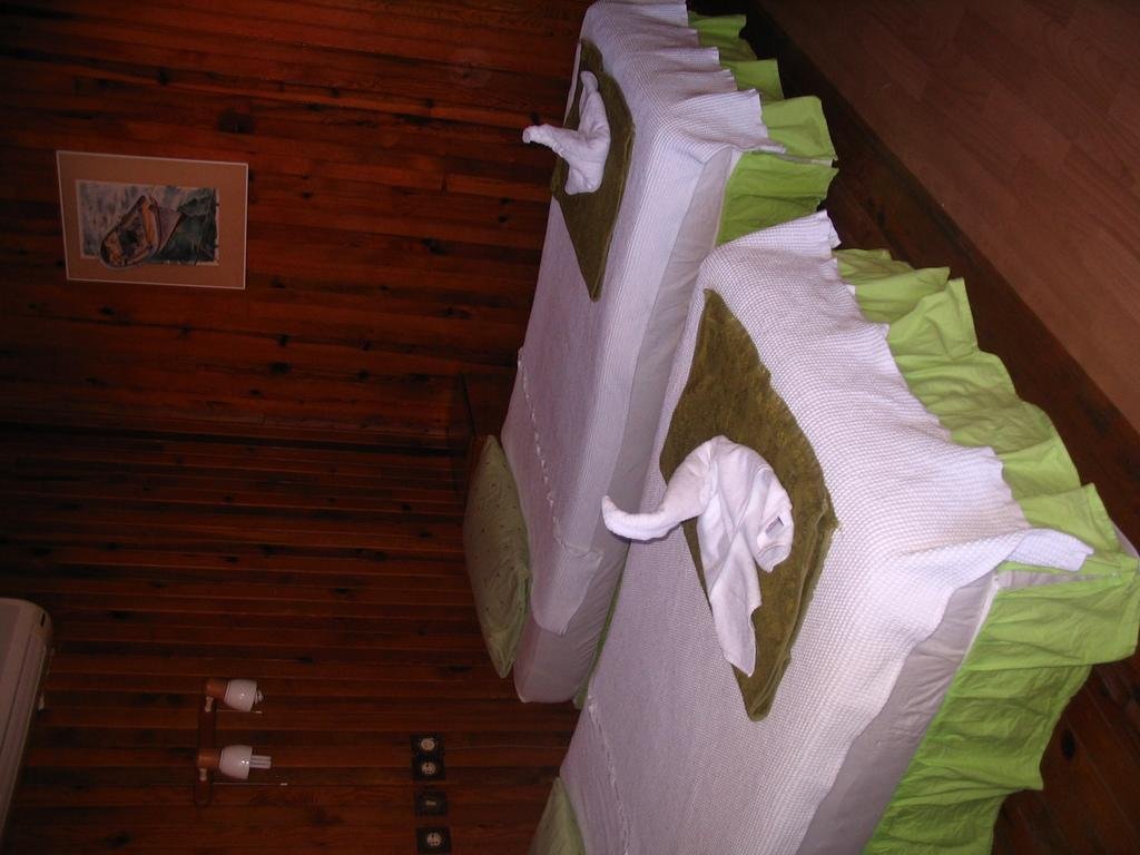 Манавгат: Belen Hotel