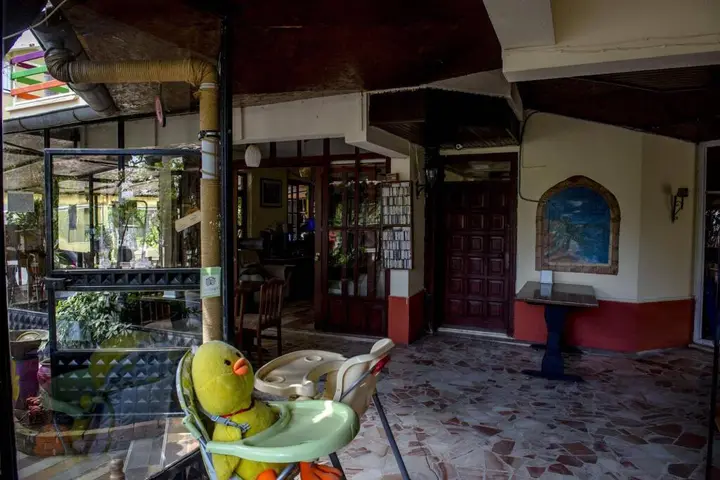 Кемер: Laluna Pension