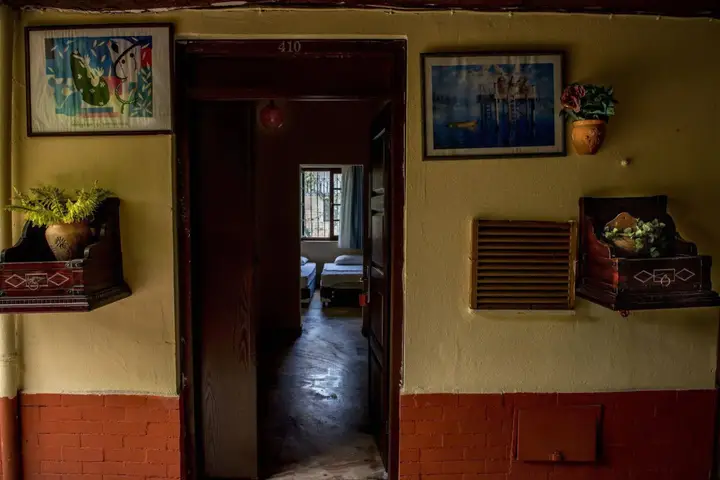 Laluna Pension — фото 2