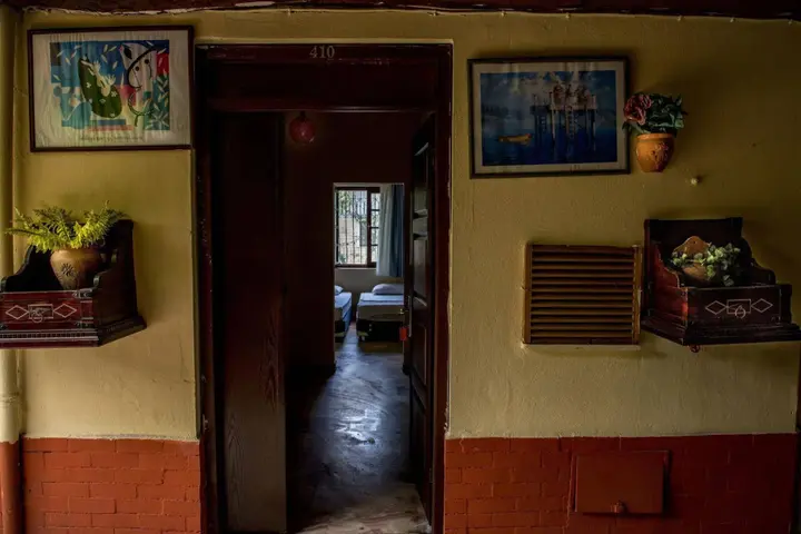 Кемер: Laluna Pension