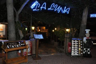 Кемер: Laluna Pension