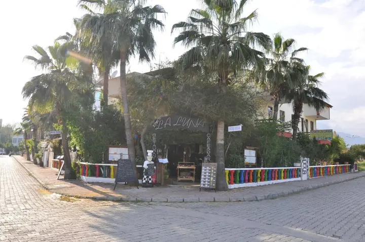 Кемер: Laluna Pension