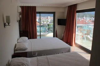 Мармарис: Cihan Turk Hotel