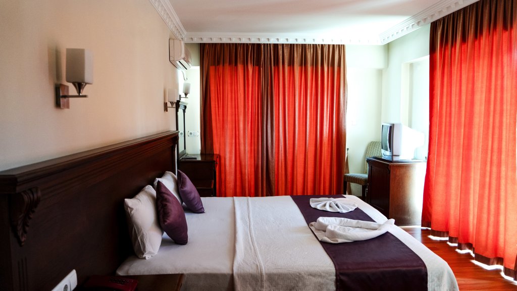 Мармарис: Cihan Turk Hotel