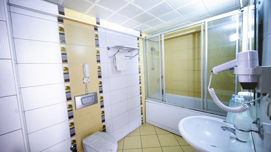 Мармарис: Cihan Turk Hotel