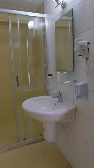 Мармарис: Cihan Turk Hotel