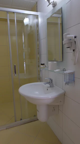 Мармарис: Cihan Turk Hotel
