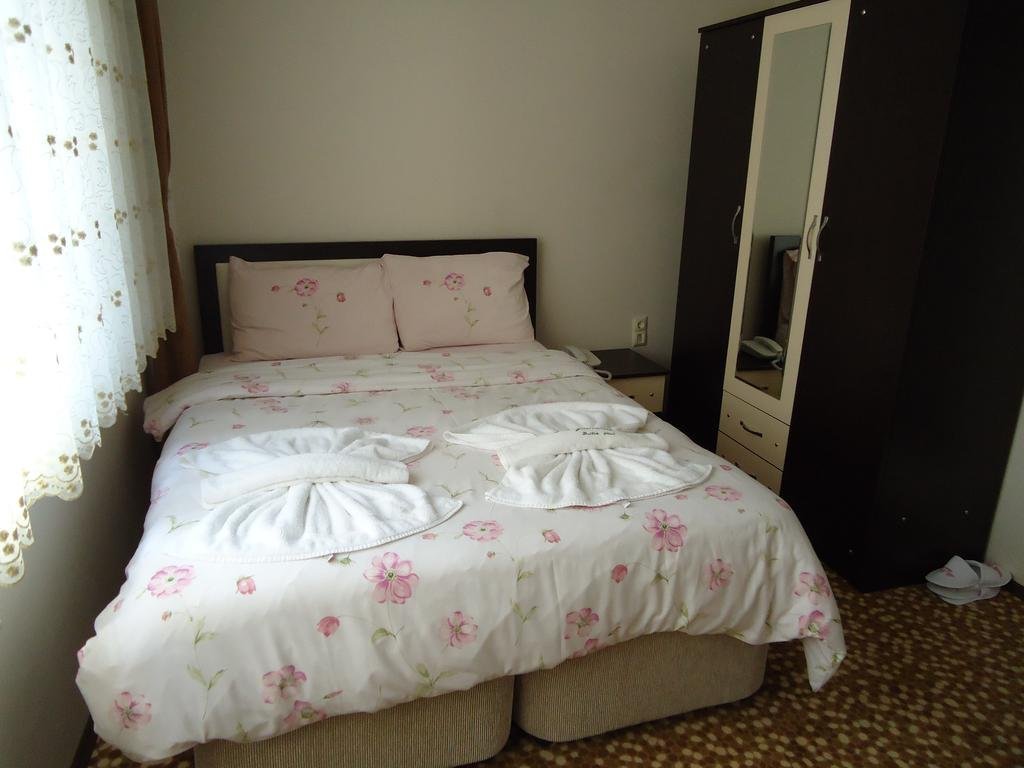 Армутлу: La Fontaine Guzelyali Hotel