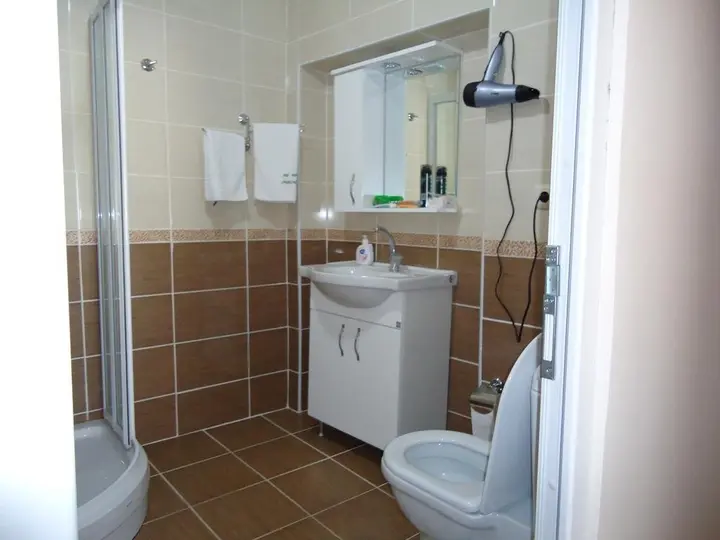 Армутлу: La Fontaine Guzelyali Hotel