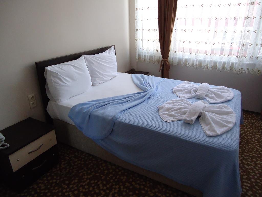 Армутлу: La Fontaine Guzelyali Hotel