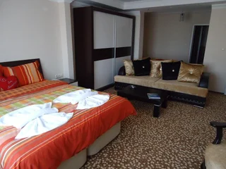 Армутлу: La Fontaine Guzelyali Hotel