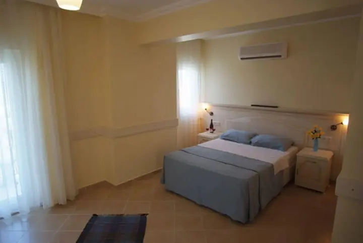 Фетхие: The Grand Üçel Hotel