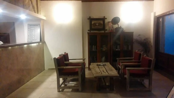 Фетхие: The Grand Üçel Hotel