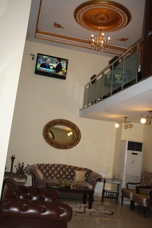 Самсун: Gloria Tibi Hotel