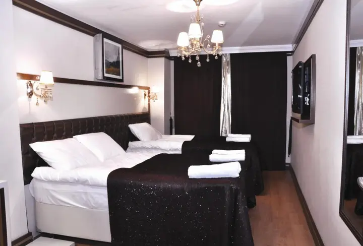 Самсун: Gloria Tibi Hotel