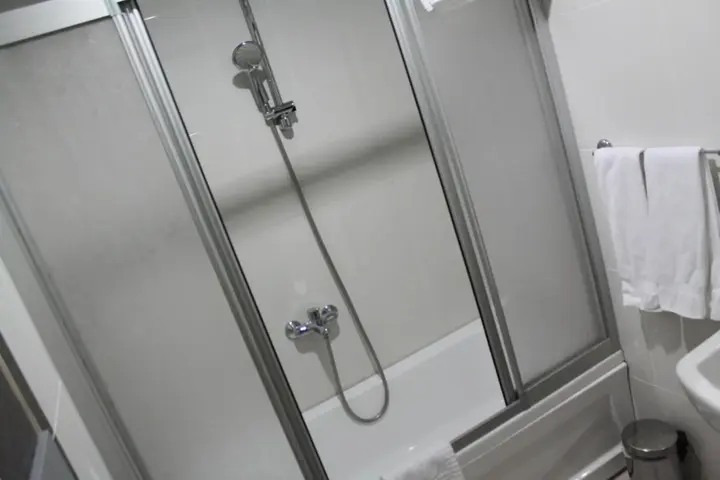 Самсун: Gloria Tibi Hotel