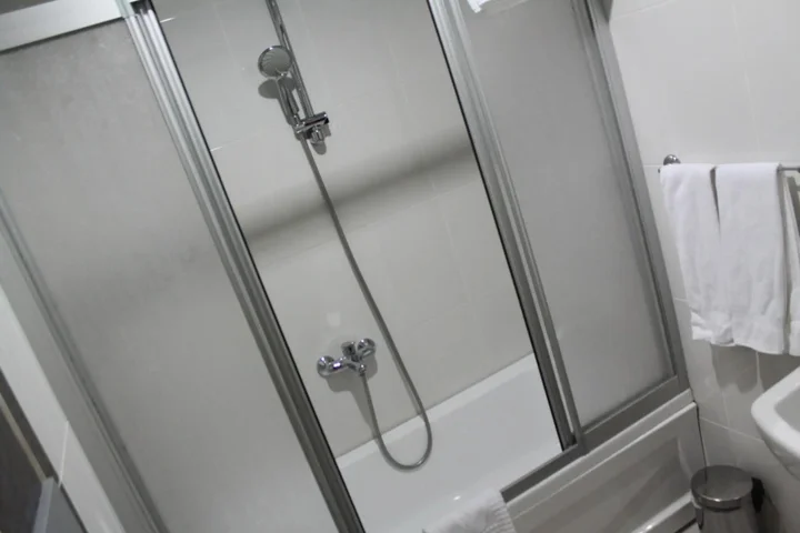 Самсун: Gloria Tibi Hotel