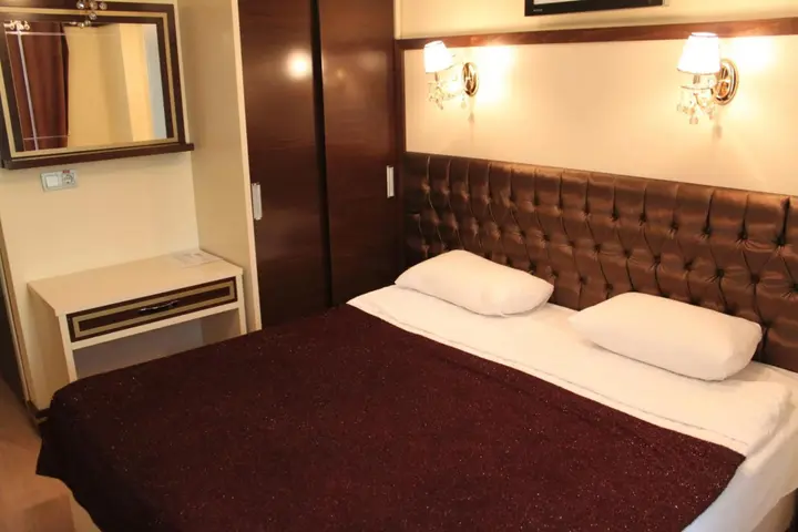 Самсун: Gloria Tibi Hotel