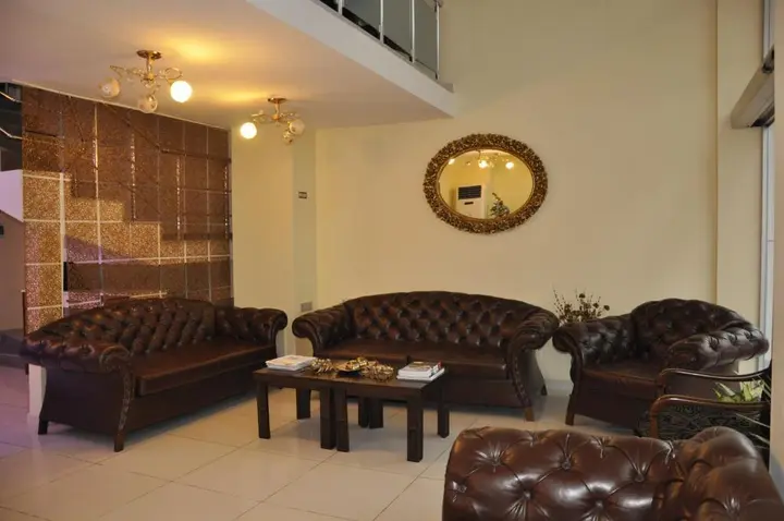 Самсун: Gloria Tibi Hotel