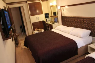 Самсун: Gloria Tibi Hotel