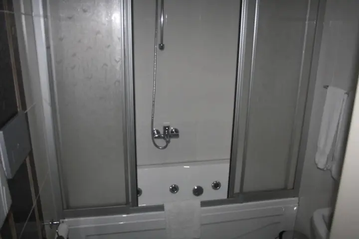 Самсун: Gloria Tibi Hotel