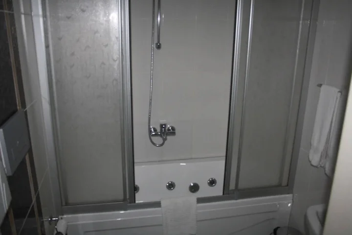 Самсун: Gloria Tibi Hotel