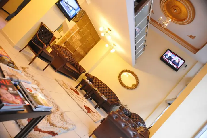 Самсун: Gloria Tibi Hotel