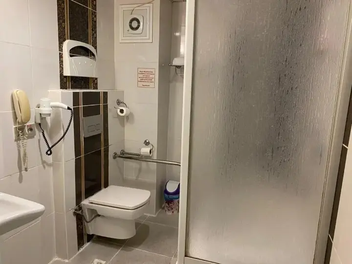 Самсун: Gloria Tibi Hotel