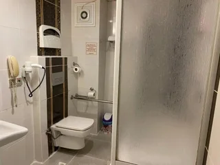 Самсун: Gloria Tibi Hotel