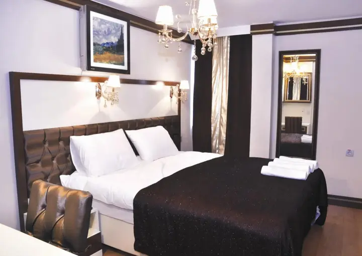 Самсун: Gloria Tibi Hotel