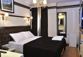Самсун: Gloria Tibi Hotel
