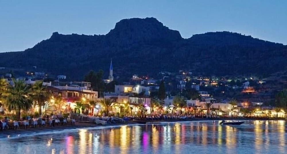 Коюнбаба: Koyunbaba Pension - Adults Only