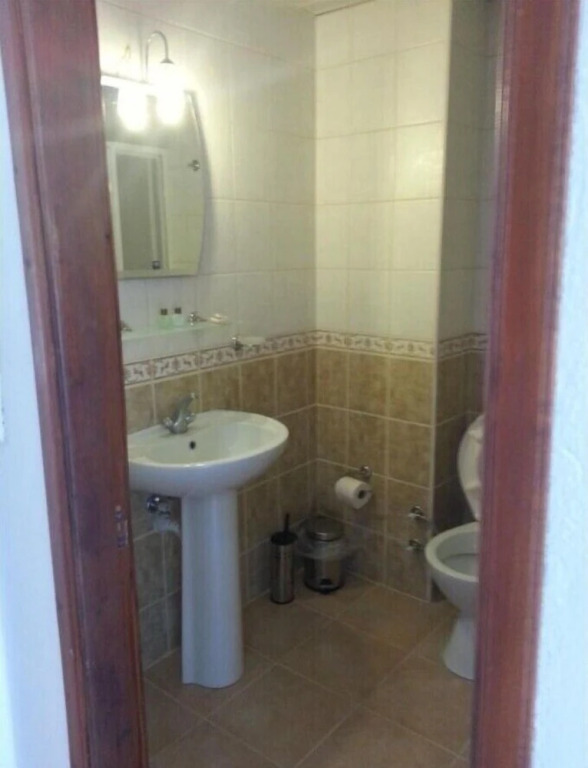 Коюнбаба: Koyunbaba Pension - Adults Only