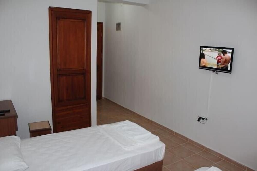 Коюнбаба: Koyunbaba Pension - Adults Only