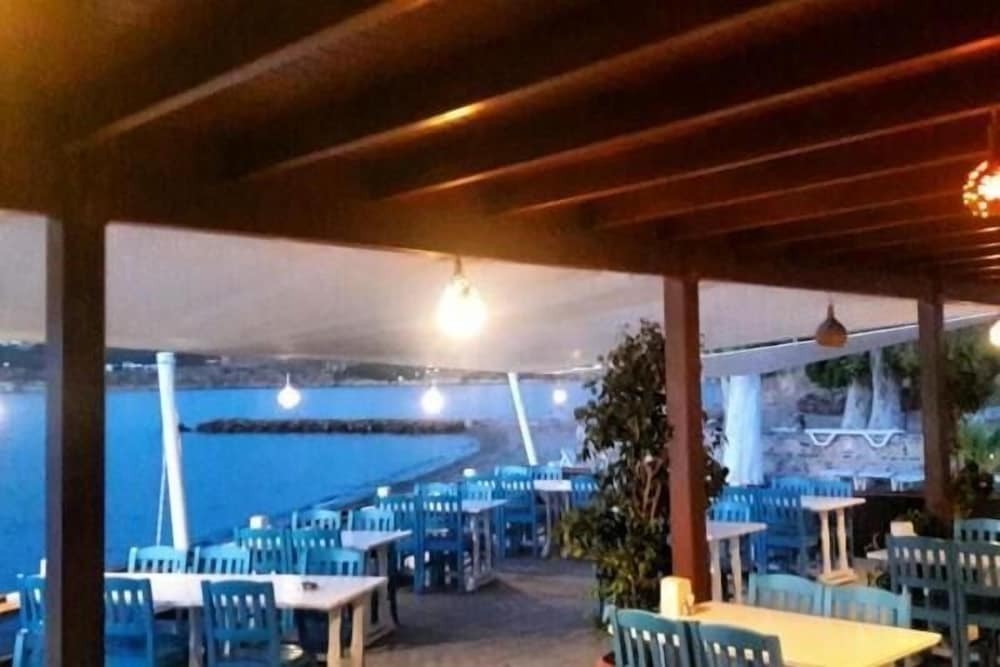 Коюнбаба: Koyunbaba Pension - Adults Only