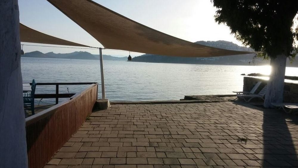 Коюнбаба: Koyunbaba Pension - Adults Only