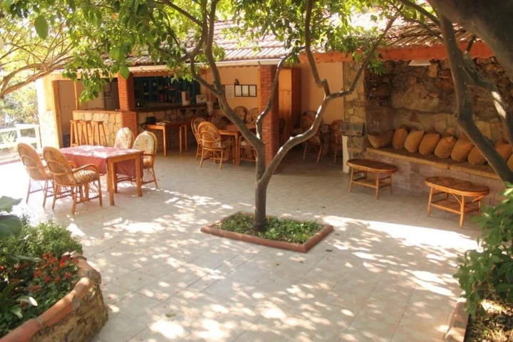 Манавгат: Nar Hotel