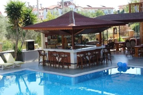 Манавгат: Nar Hotel