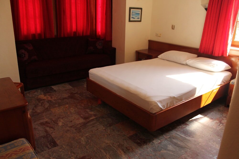 Манавгат: Nar Hotel