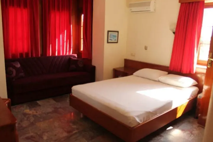 Манавгат: Nar Hotel