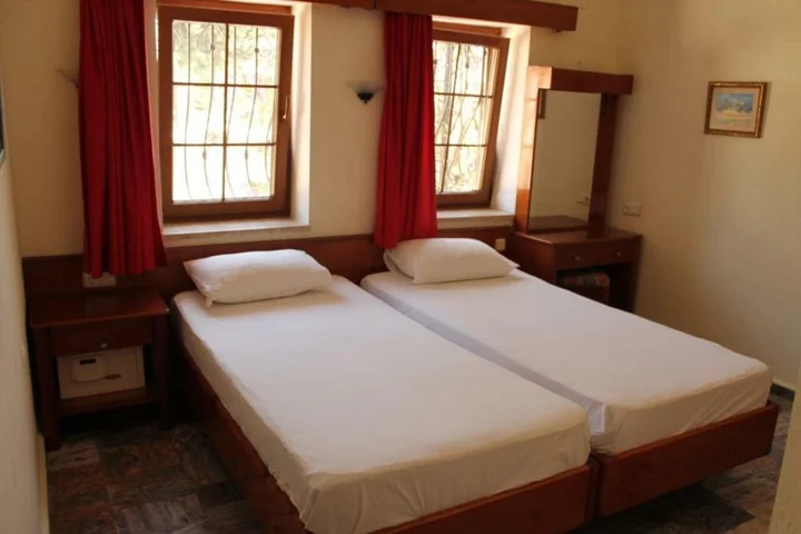 Манавгат: Nar Hotel
