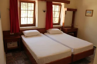 Манавгат: Nar Hotel