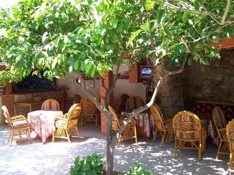 Манавгат: Nar Hotel
