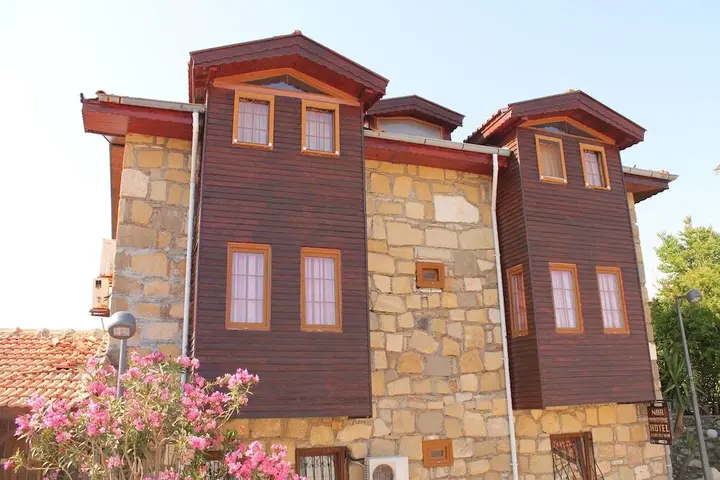Манавгат: Nar Hotel