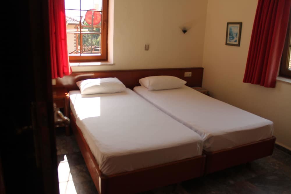 Манавгат: Nar Hotel