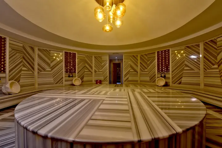 Манавгат: Отель Side Star Beach