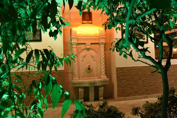 Бодрум: Hotel İstanköy