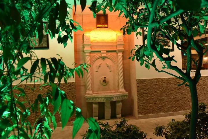 Бодрум: Hotel İstanköy